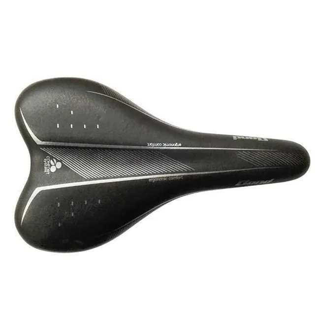 Sa Bicicleta Trk Ddk-250 - Negru