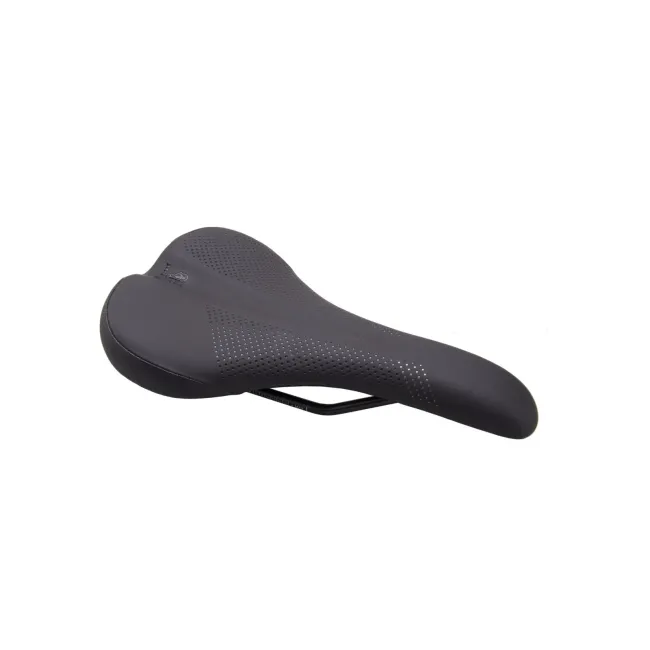 Sa Bicicleta Wtb Volt Wide Steel - Negru