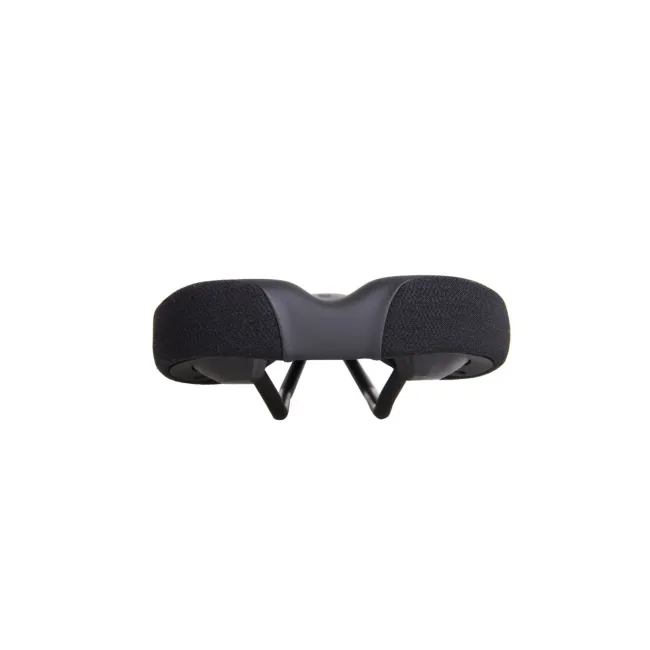 Sa Bicicleta Wtb Volt Wide Steel - Negru
