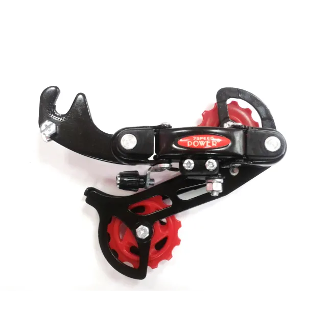 Schimbator Spate Power Rd-50B-A - 6-7 Viteze, Prindere Ax