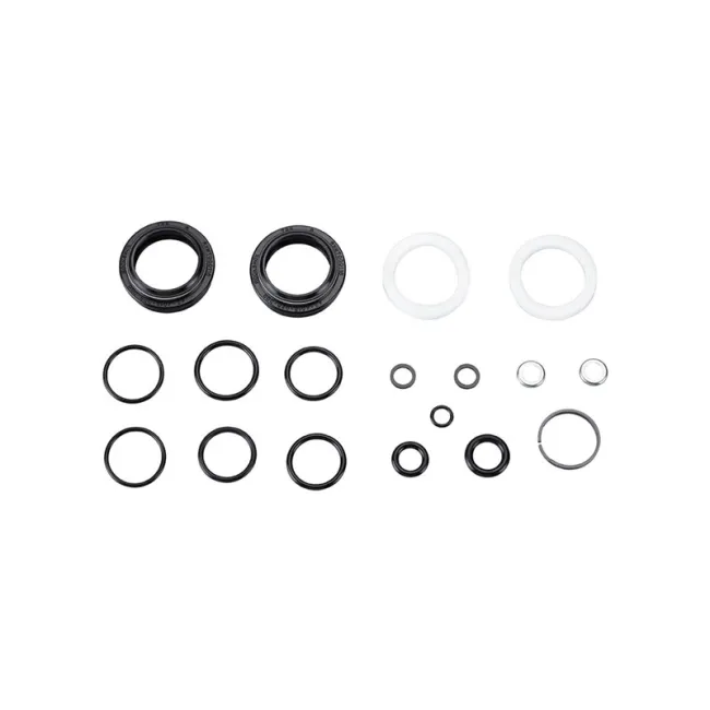 Service Kit RockShox - Zeb R/Select A1 (2021), Debonair - Negru