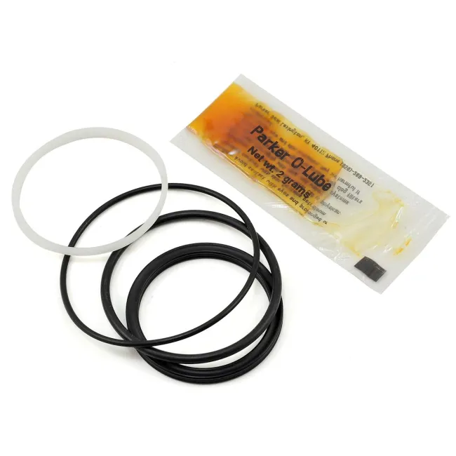 Service kit amortizoare basic rs vivid air (2012-2013), aircan