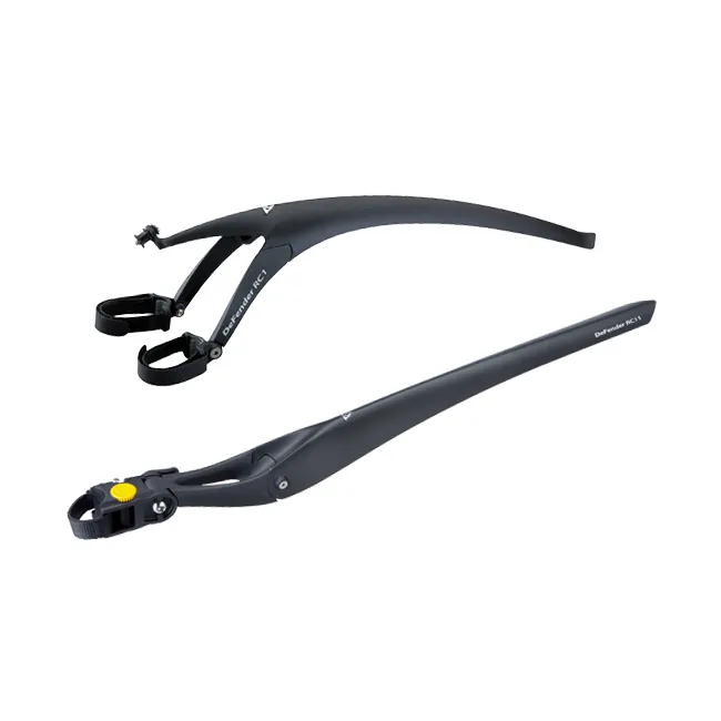 Set Aparatori Noroi Topeak Defender Rc1/Rc11- 28 Inch, Negru