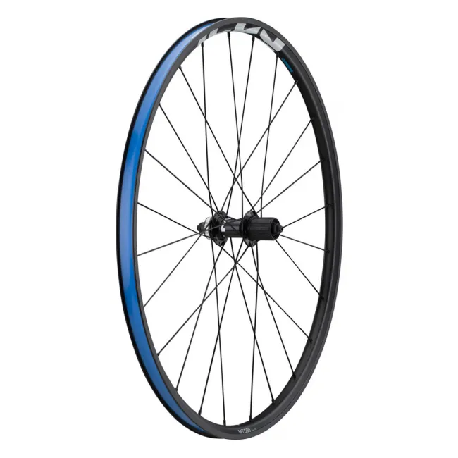 Set Roti Bicicleta Shimano WH-MT500-29 - 29 Inch, 24H, 622 x 22, Negru