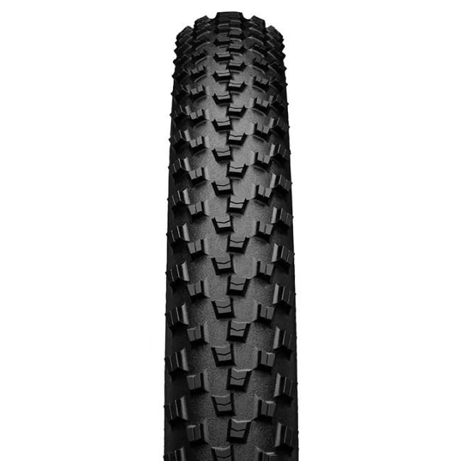 Anvelopa Pliabila Bicicleta Continental Cross King ShieldWall 70-584 (27.5*2,8)