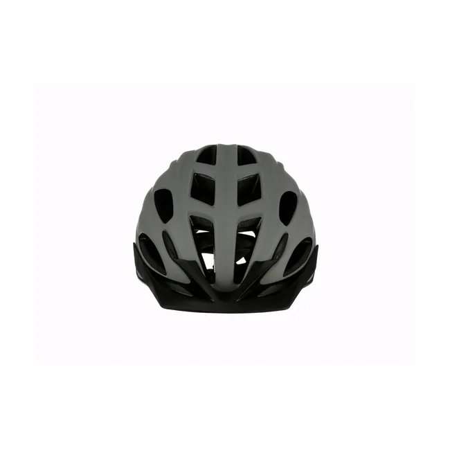 Casca Ciclism Urbana Polisport City Go - 52-59 cm, M, Gri