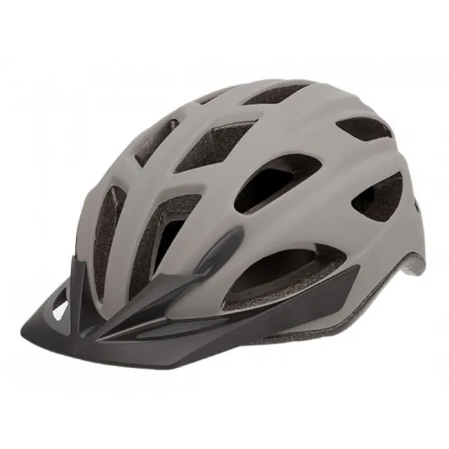 Casca Ciclism Urbana Polisport City Go - 52-59 cm, M, Gri