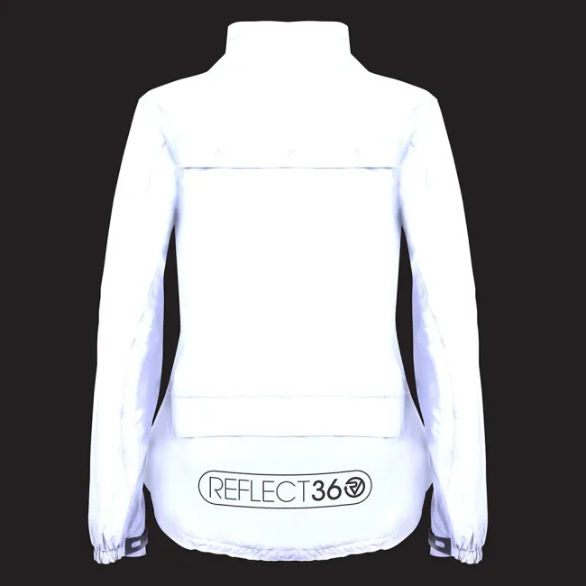 Jacheta Ciclism Ciclism Proviz Reflect360, L, Alb
