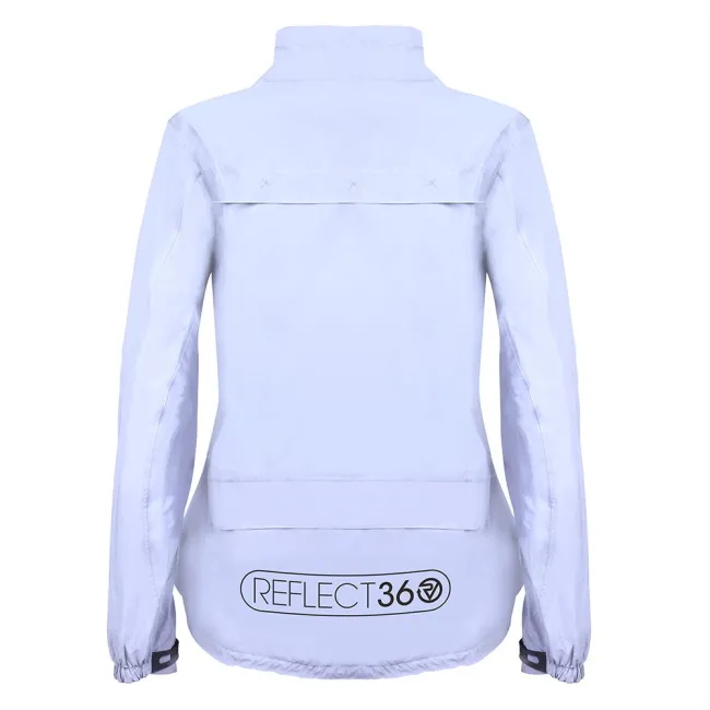 Jacheta Ciclism Ciclism Proviz Reflect360, L, Alb