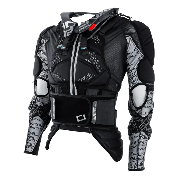Armura Protectie O'Neal Madass Moveo - XL, Negru