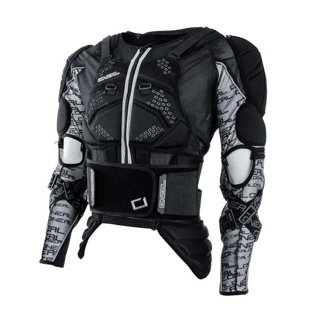 Armura Protectie O'Neal Madass Moveo - XL, Negru