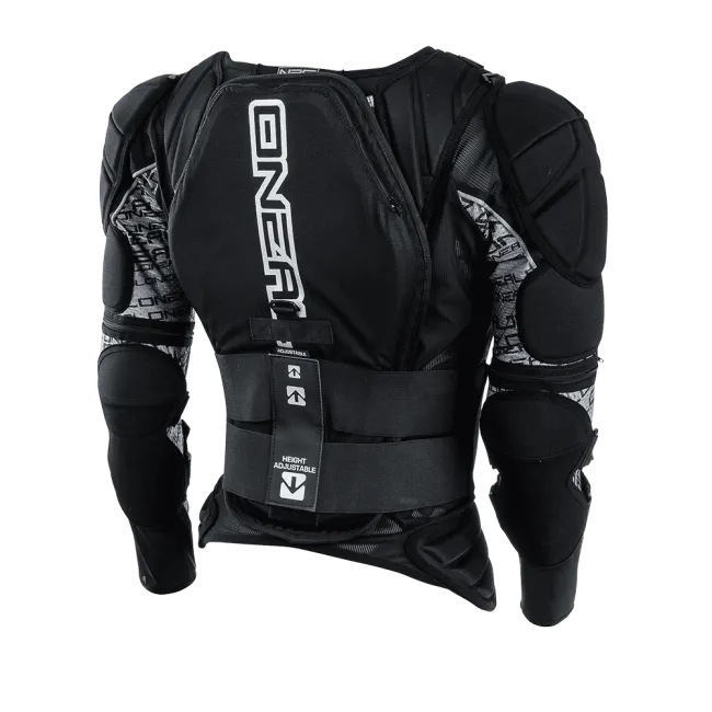Armura Protectie O'Neal Madass Moveo - XL, Negru