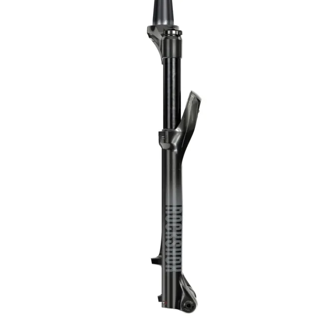 Furca RockShox Recon Silver RL 29 1 1/8-1 1/2 Tapered 505 mm 51T D1 negru