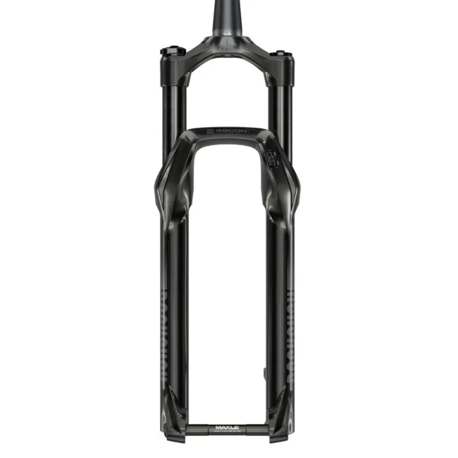Furca RockShox Recon Silver RL 29 1 1/8-1 1/2 Tapered 505 mm 51T D1 negru