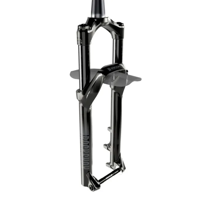 Furca RockShox Recon Silver RL 29 1 1/8-1 1/2 Tapered 505 mm 51T D1 negru