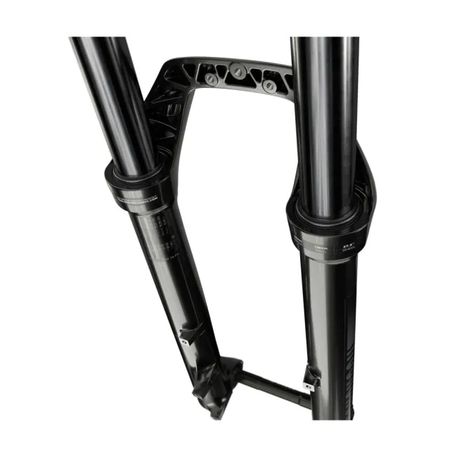 Furca RockShox Recon Silver RL 29 1 1/8-1 1/2 Tapered 505 mm 51T D1 negru