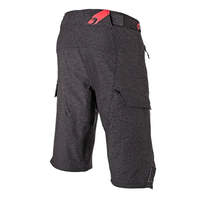 Pantaloni Scurti Ciclism O'Neal Stormrider - 30/46, Gri