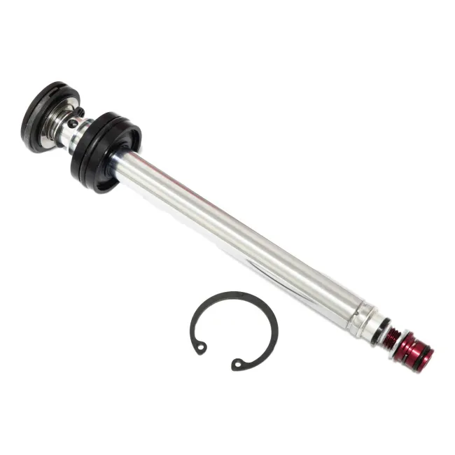 08 Sid Race Reb Dmpr/Sealhead/Bolt - Silver-Black