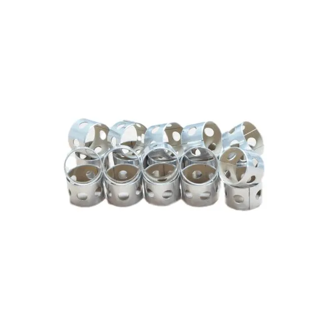 Bushing Lower - 2011 Sid - 32 x 25 Mm, Silver