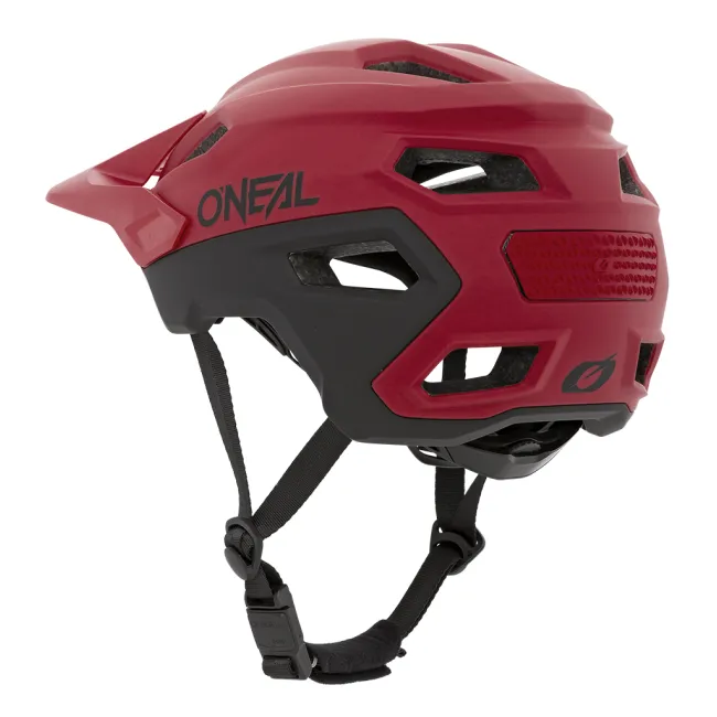 Casca Ciclism O'Neal Trailfinder Split - 54-58 Cm, S-M, Rosu