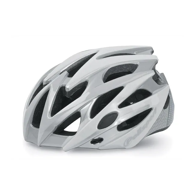 Casca Ciclism Polisport Twig - 58-61 cm, L, Alb