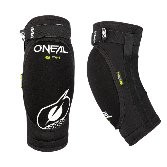 Cotiere O'Neal Dirt - L, Negru