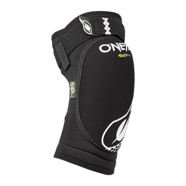 Cotiere O'Neal Dirt - L, Negru