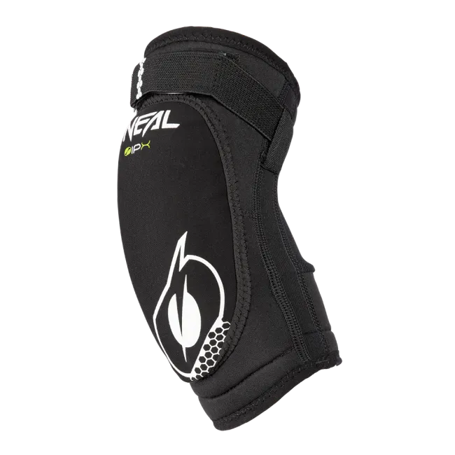Cotiere O'Neal Dirt - L, Negru