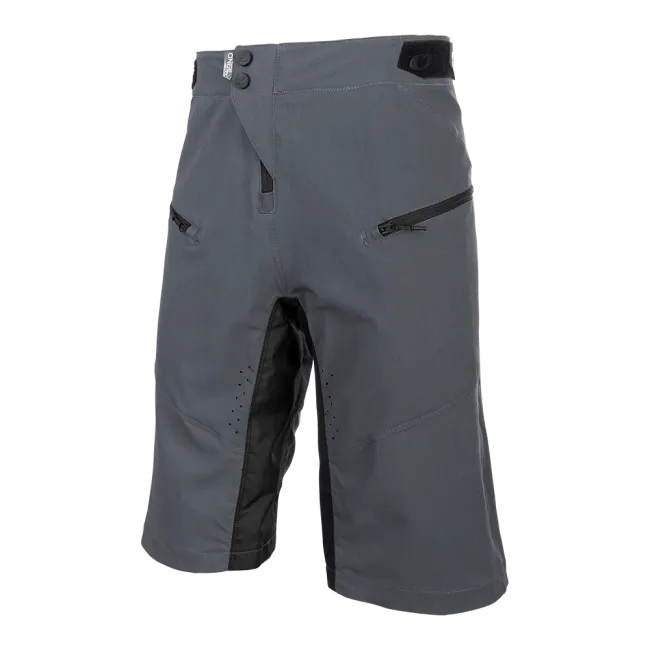 Pantaloni Scurti Ciclism O'Neal Pin It - 28/44, Gri