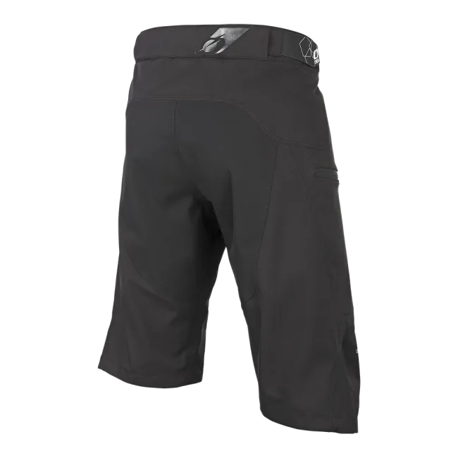 Pantaloni Scurti Ciclism O'Neal Mud Wp - 32/48, Negru