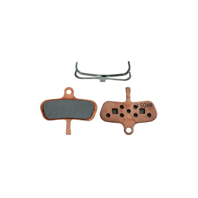 Placute Frana Bicicleta Disc Avid Code - Negru