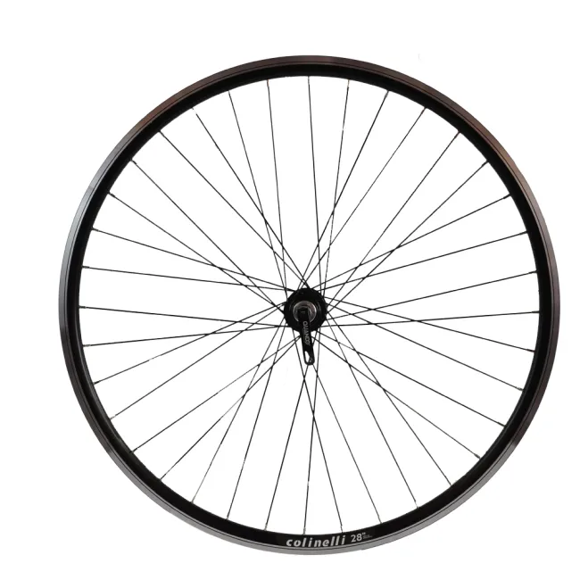 Roata Spate Bicicleta Cerurim, janta dubla Atlas - 28 inch