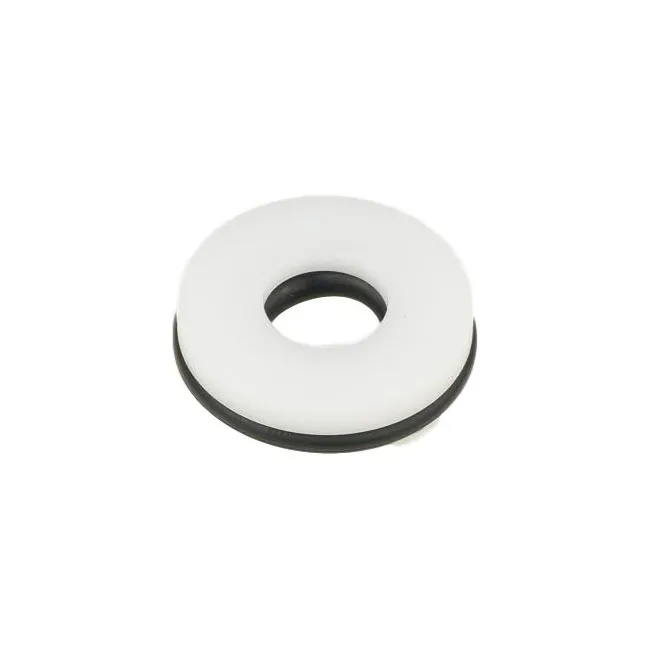 Seal Head Assembly - 2006-2009 Boxxer - White