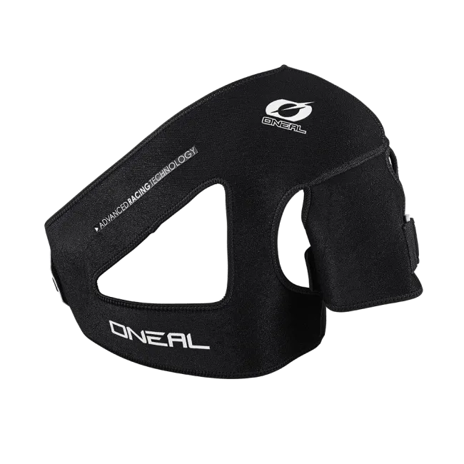 Suport De Umar Oneal Shoulder - S-M, Negru