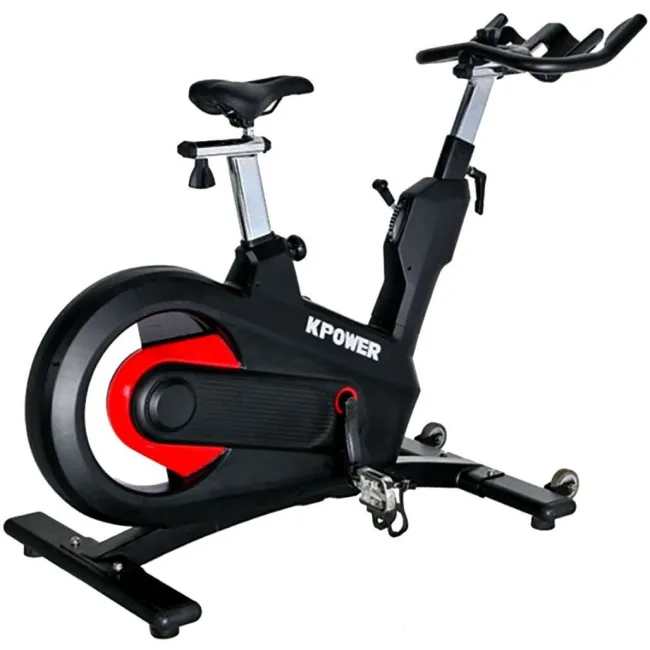 Bicicleta Fitness Spin Bike Profesionala Dhs 8938