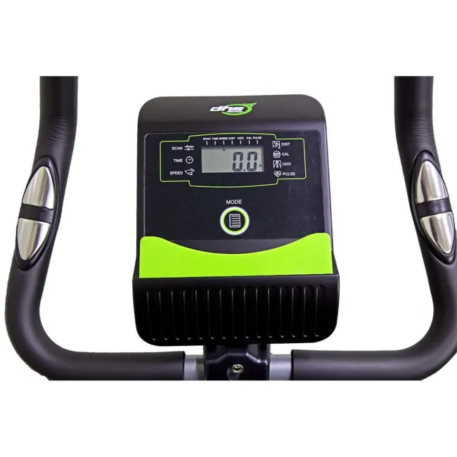 Bicicleta fitness magnetica 2309