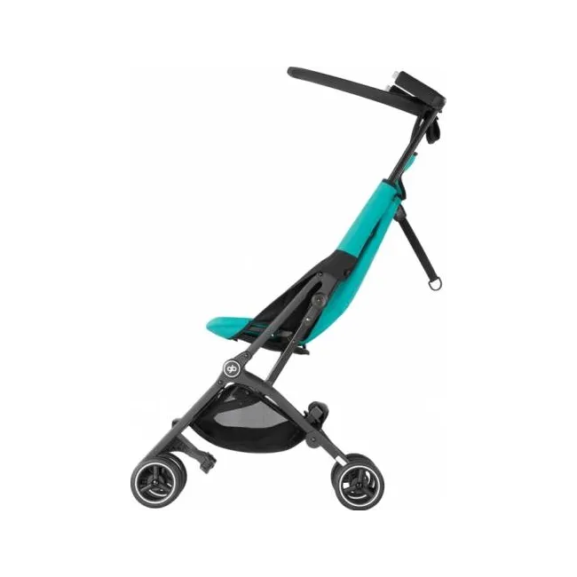 Carucior Sport Gb Pockit - Turcoaz