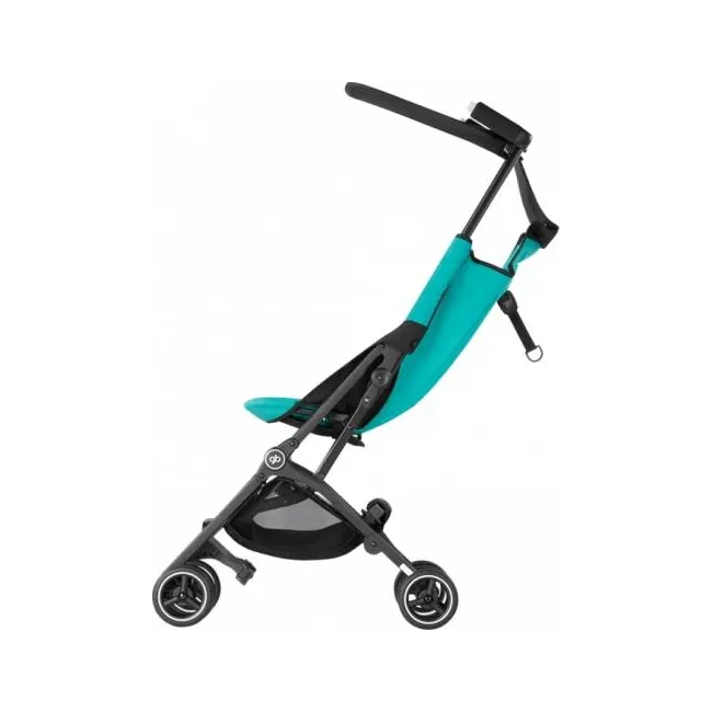Carucior Sport Gb Pockit - Turcoaz