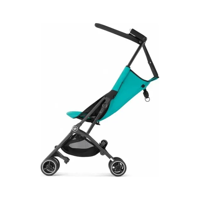 Carucior Sport Gb Pockit - Turcoaz