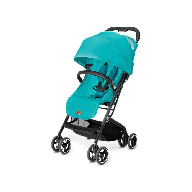 Carucior Sport Gb Qbit - Turcoaz