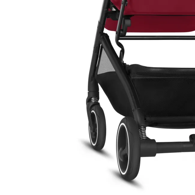 Carucior Sport Gb Qbit+ All City - Rosu