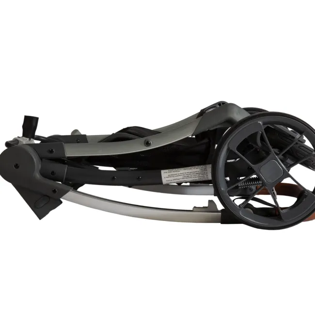 Carucior Transformabil 3 In 1 Coccolle Acero - Bej