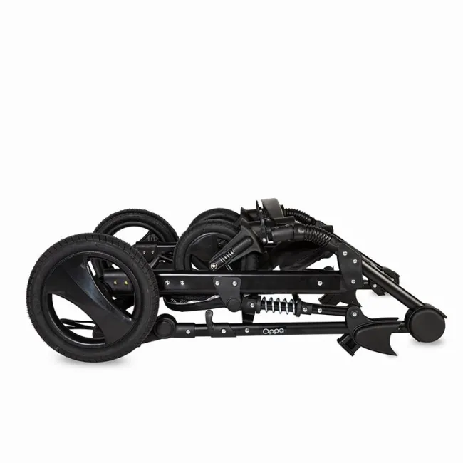 Carucior Transformabil 3 In 1 Coccolle Oppa - Bej