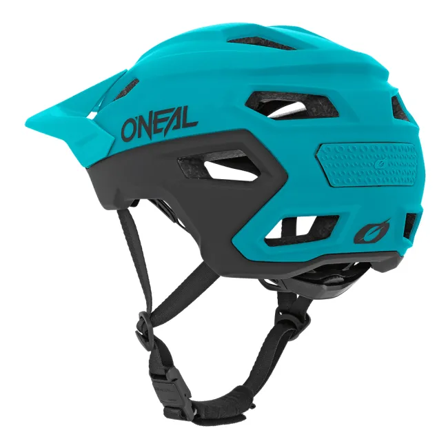Casca Ciclism O'Neal Trailfinder Split - 54-58 Cm, S-M, Turcoaz