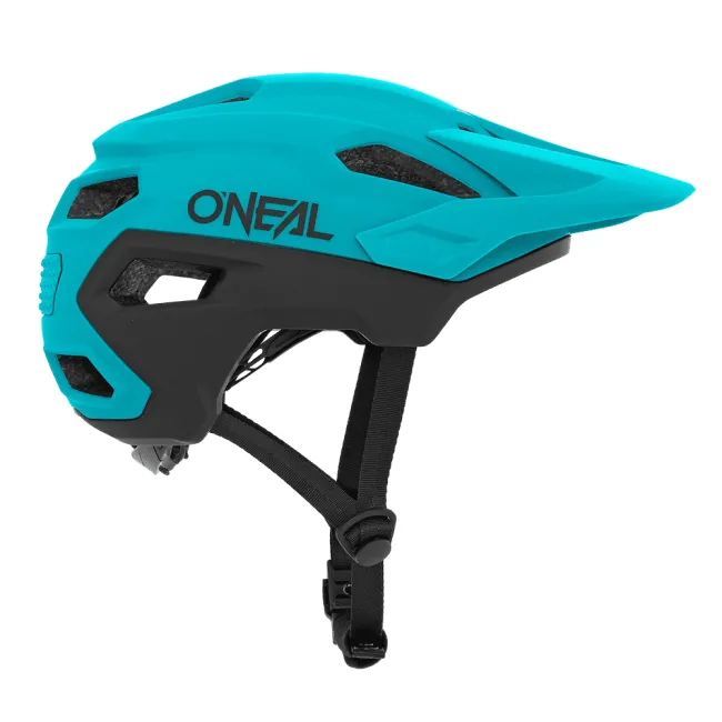 Casca Ciclism O'Neal Trailfinder Split - 54-58 Cm, S-M, Turcoaz