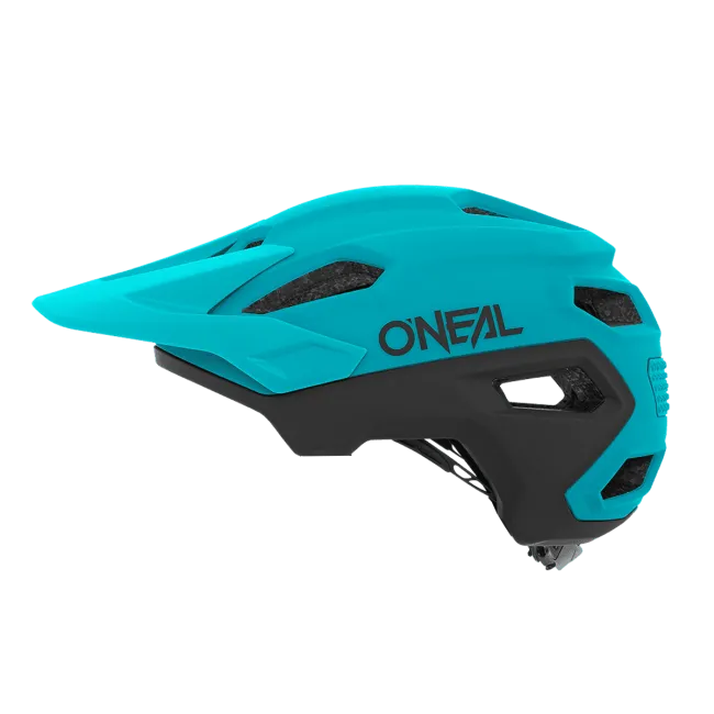 Casca Ciclism O'Neal Trailfinder Split - 59-63 Cm, L-XL, Turcoaz