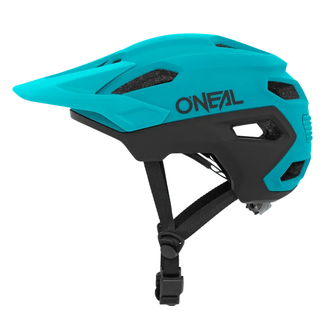 Casca Ciclism O'Neal Trailfinder Split - 59-63 Cm, L-XL, Turcoaz