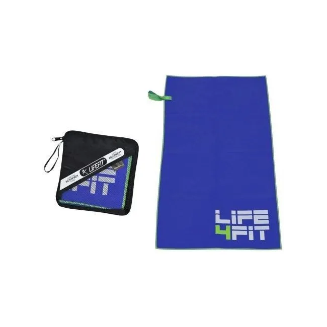 Prosop Quick Dry - 105 x 175 Cm, Albastru Inchis