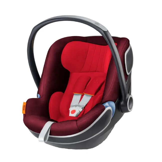 Scoica Copii Gb Idan 0-13 Kg - Rosu