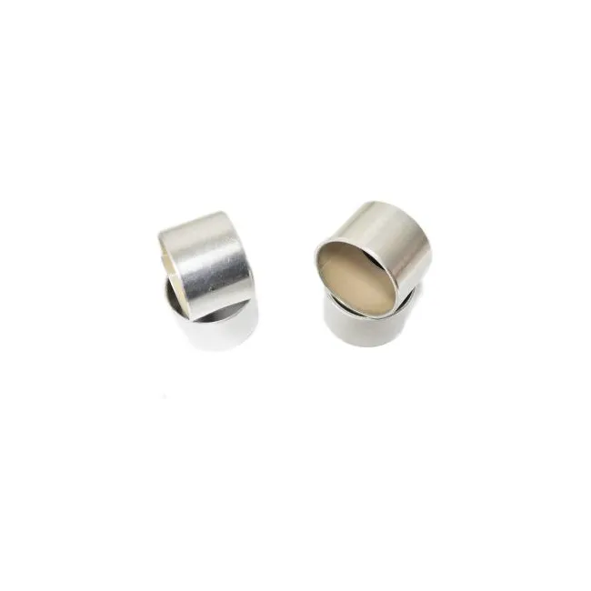 Set Totem Bushing Kit - Silver